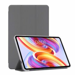Чехол Smart Case для Teclast T40 Pro (серый) Чехол Smart Case для Teclast T40 Pro (серый)