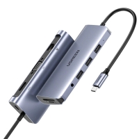 USB-концентраторы / Хабы