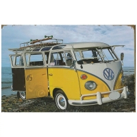 Жестяные таблички